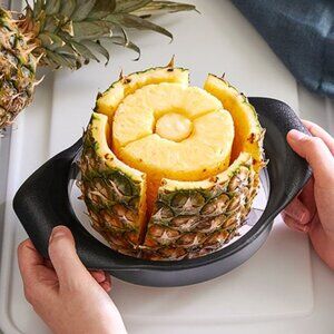 NEW PAMPERED CHEF Pineapple Wedger